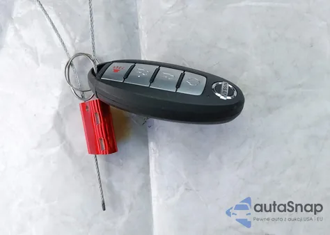 2019 Nissan Kicks Sv from USA, damaged, VIN 3N1CP5CU5KL539081